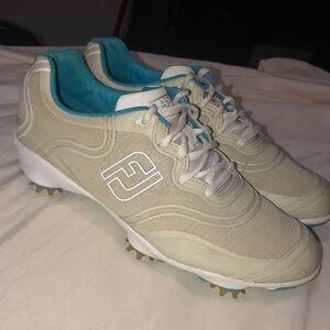 FootJoy Golf Shoes